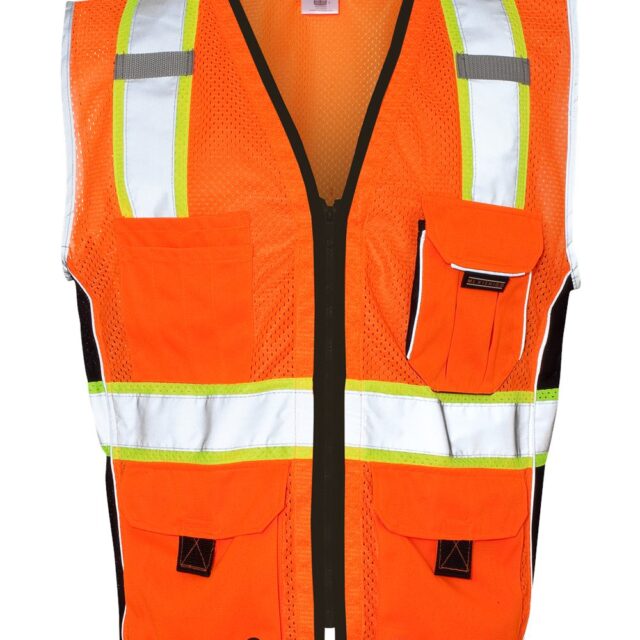 MR Safety – Chaleco – MR1514