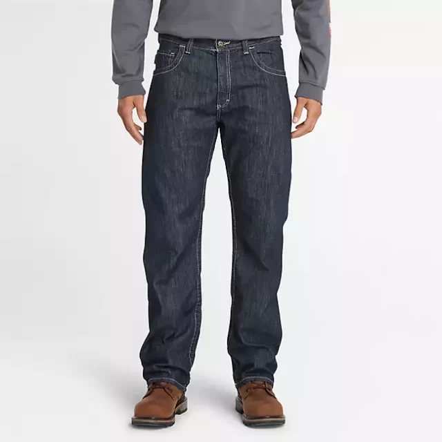 Timberland – Pantalón FR -  TB0A23NJAW9