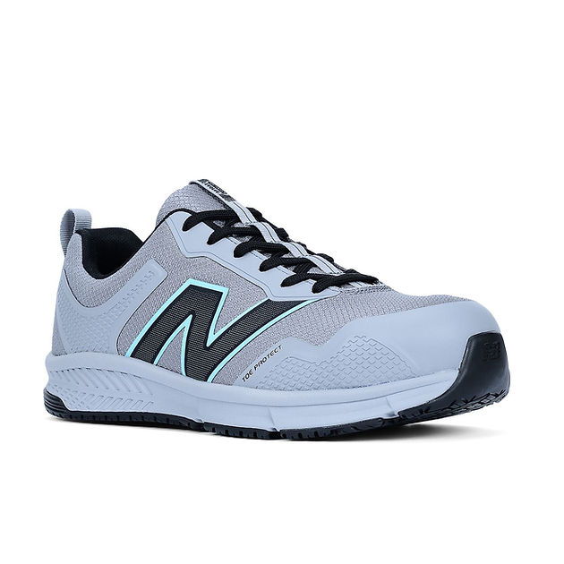 New Balance - NB-WIDEVOLGR- Calzado
