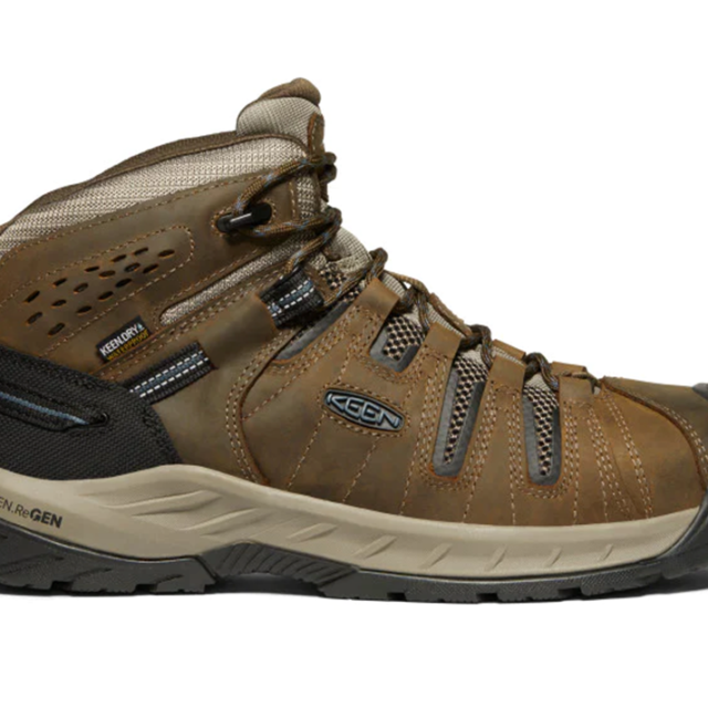 Bota Keen – 1023237 – Caballero
