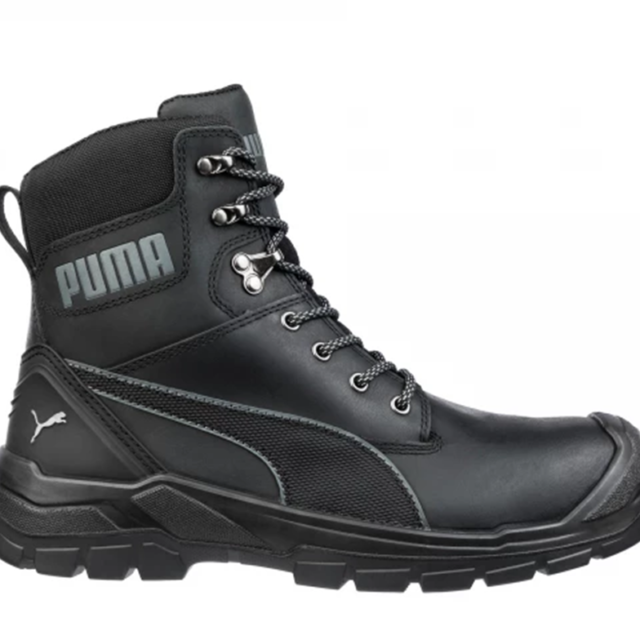 Bota Puma - 630735 - Caballero