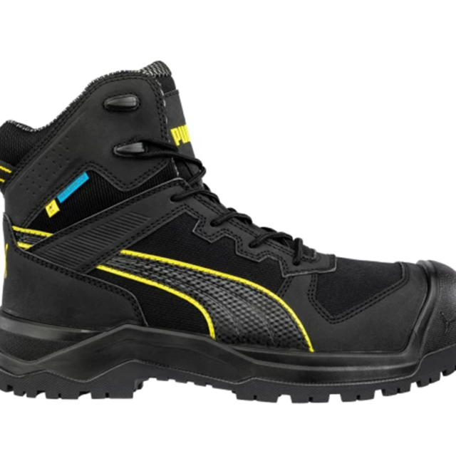 Bota Puma - 632705 - Caballero