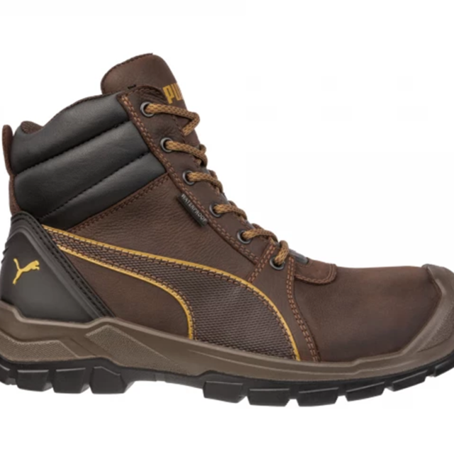 Bota Puma – 630785 - Caballero