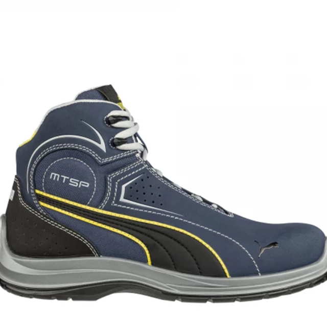 Bota Puma – 632635 - Caballero