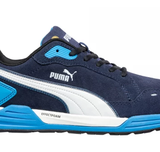 Calzado Puma – 644625 - Caballero