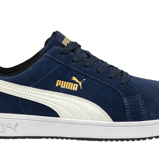 Calzado Puma – 640025 - Caballero
