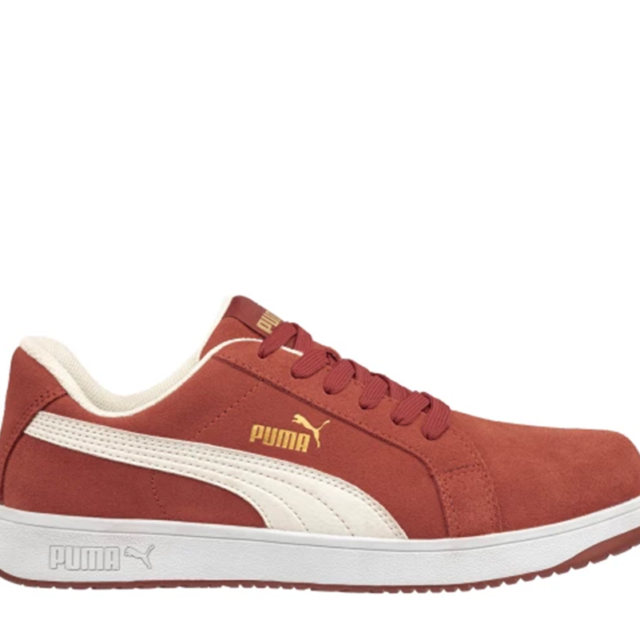 Calzado Puma – 640135 - Dama