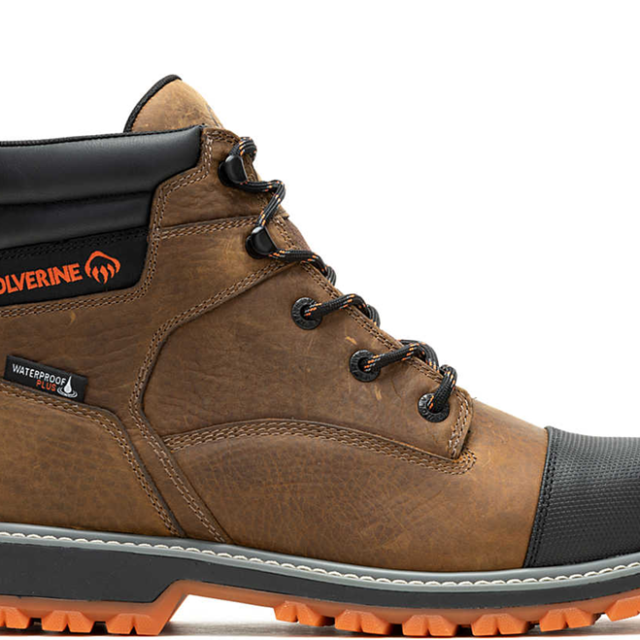 Bota Wolverine - W231085 – Caballero