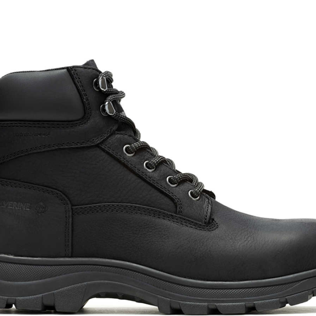 Bota Wolverine - W231124 - Caballero