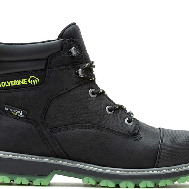 Bota Wolverine - W231098 - Caballero