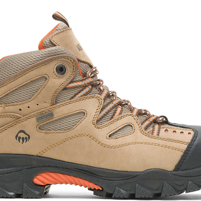 Bota Wolverine - W02625 - Caballero