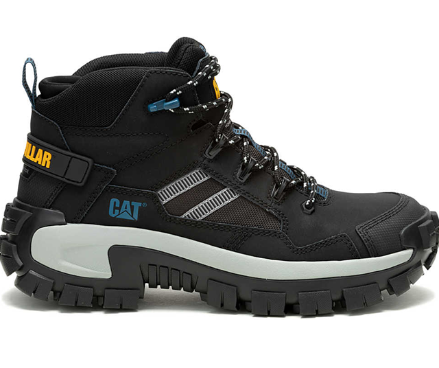 Bota CAT- P91664- Caballero