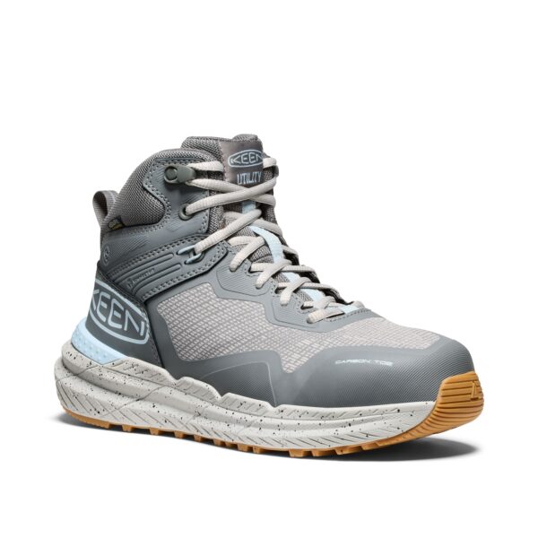 Bota KEEN Utility SYNCHRO Mid KU1030316