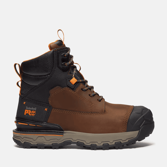 Botas  Boondock Ultralight