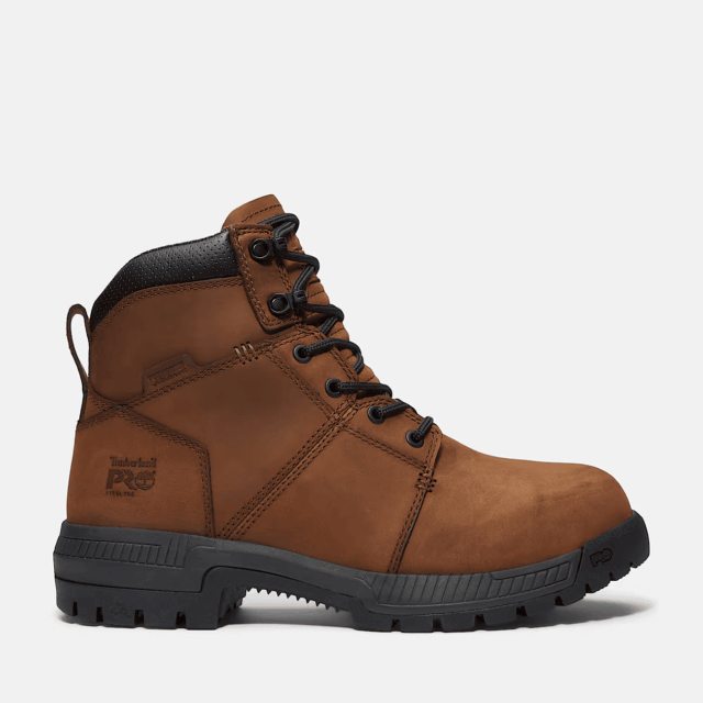 Timberland Pro Montauk Waterproof