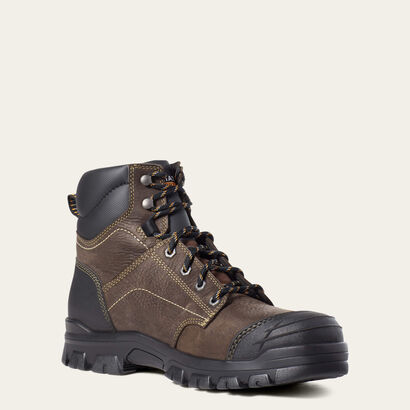 Bota de Seguridad Treadfast 6
