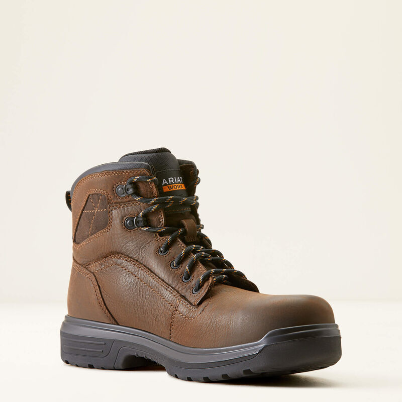 Bota de Seguridad Turbo 6