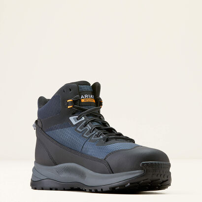 Bota de Seguridad Outpace Shift Mid