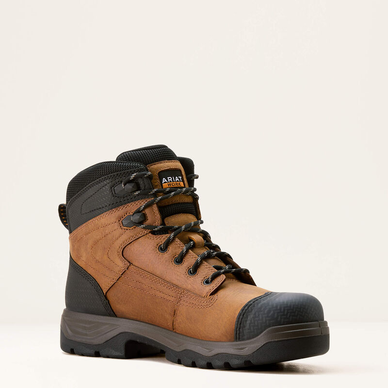 Bota de Seguridad Turbo Duratread XTR 6